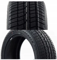 205/55R17 opona WINDFORCE SNOWBLAZER UHP XL 95V